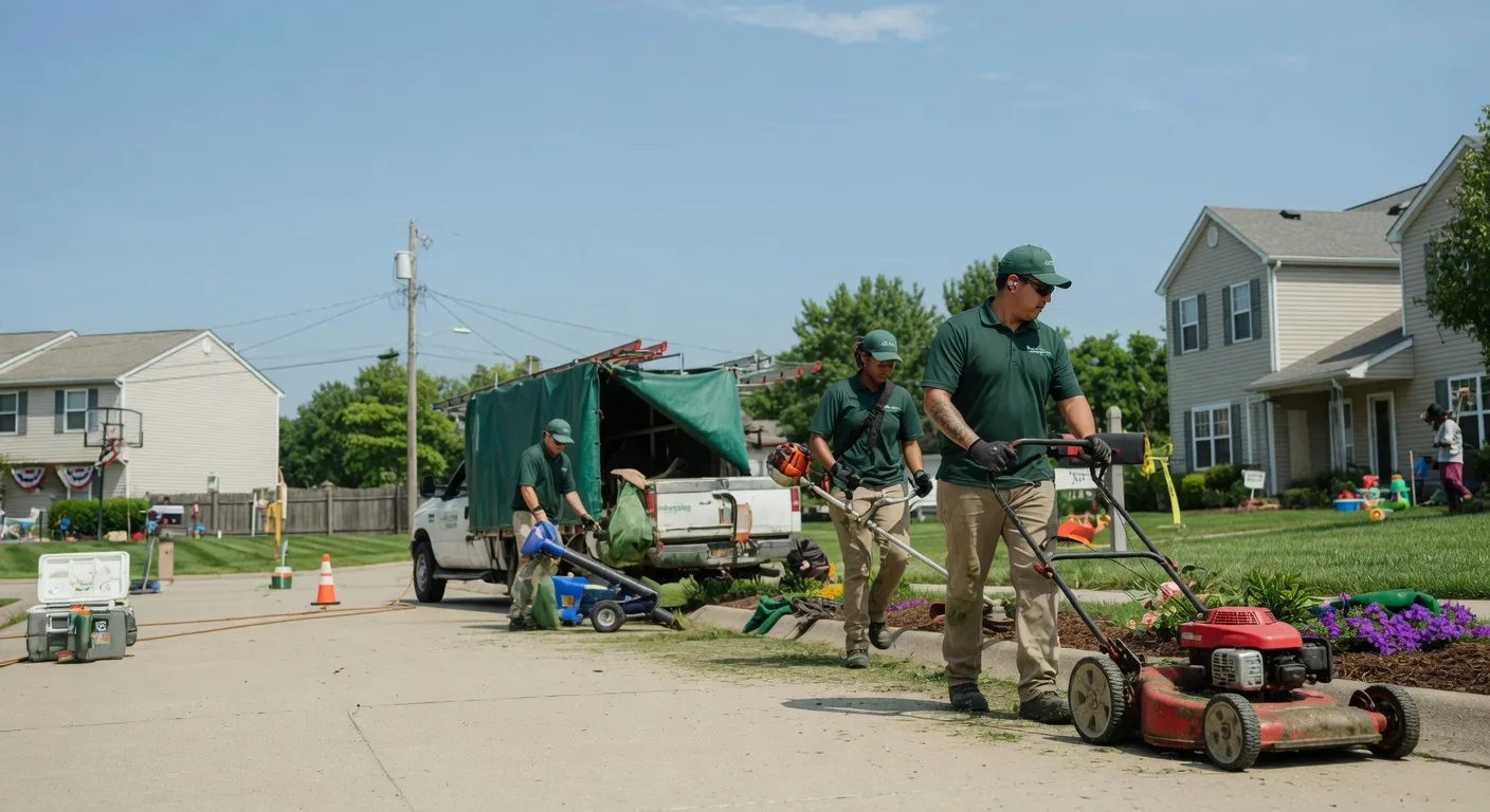 Irrigation Installation in Vulcan, MO near me